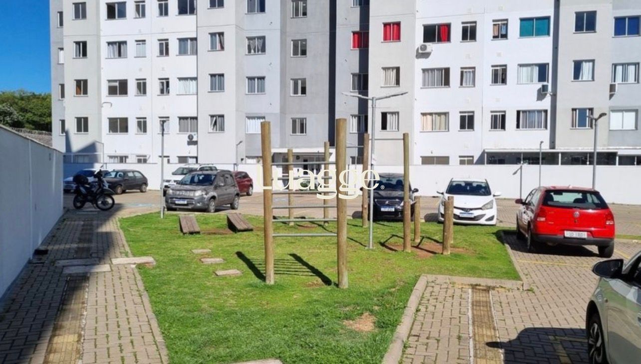 Apartamento, 2 quartos, à venda, 48 m², Morro Santana - Porto Alegre — foto 2