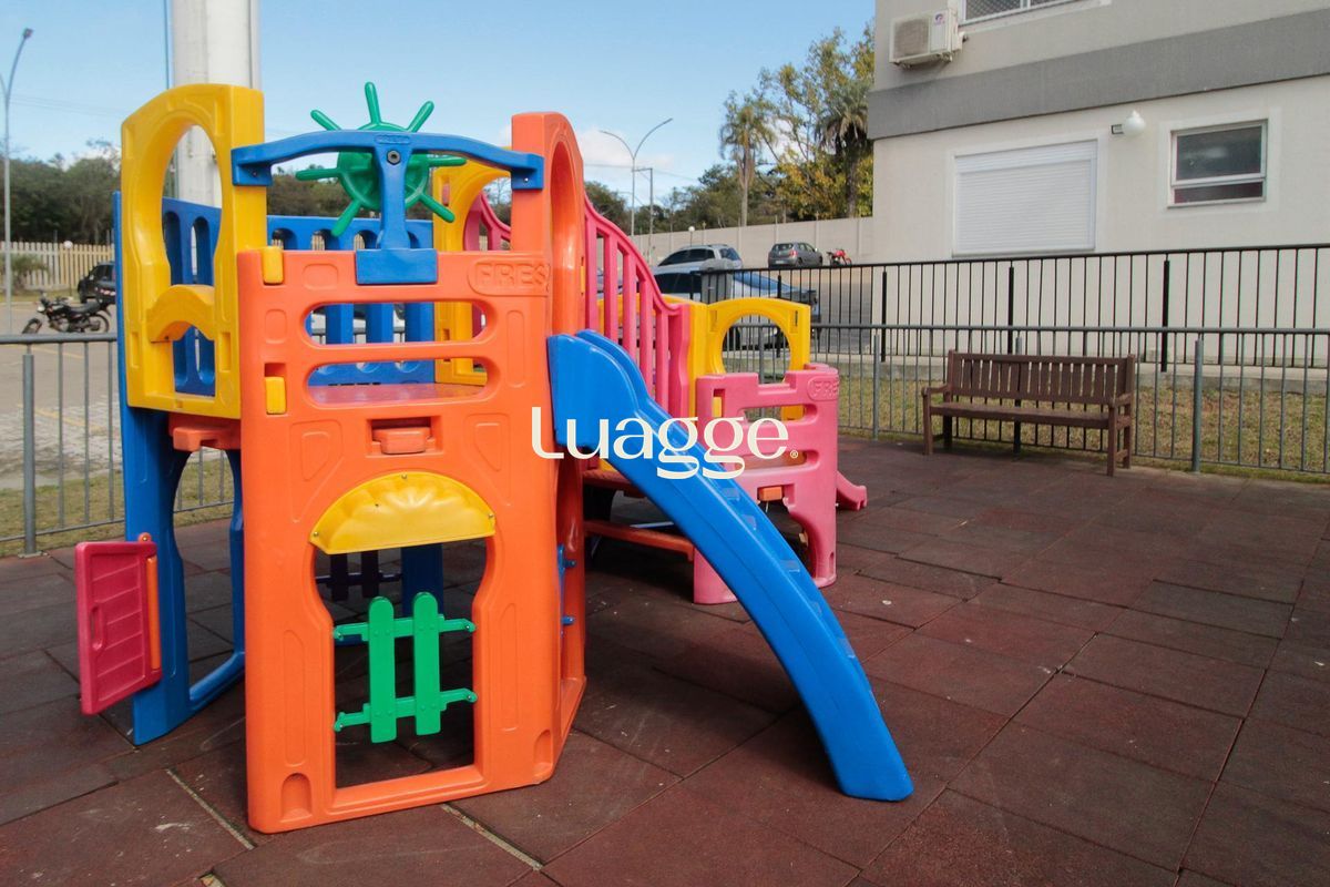Apartamento, 2 quartos, à venda, 44 m², Morro Santana - Porto Alegre — foto 4