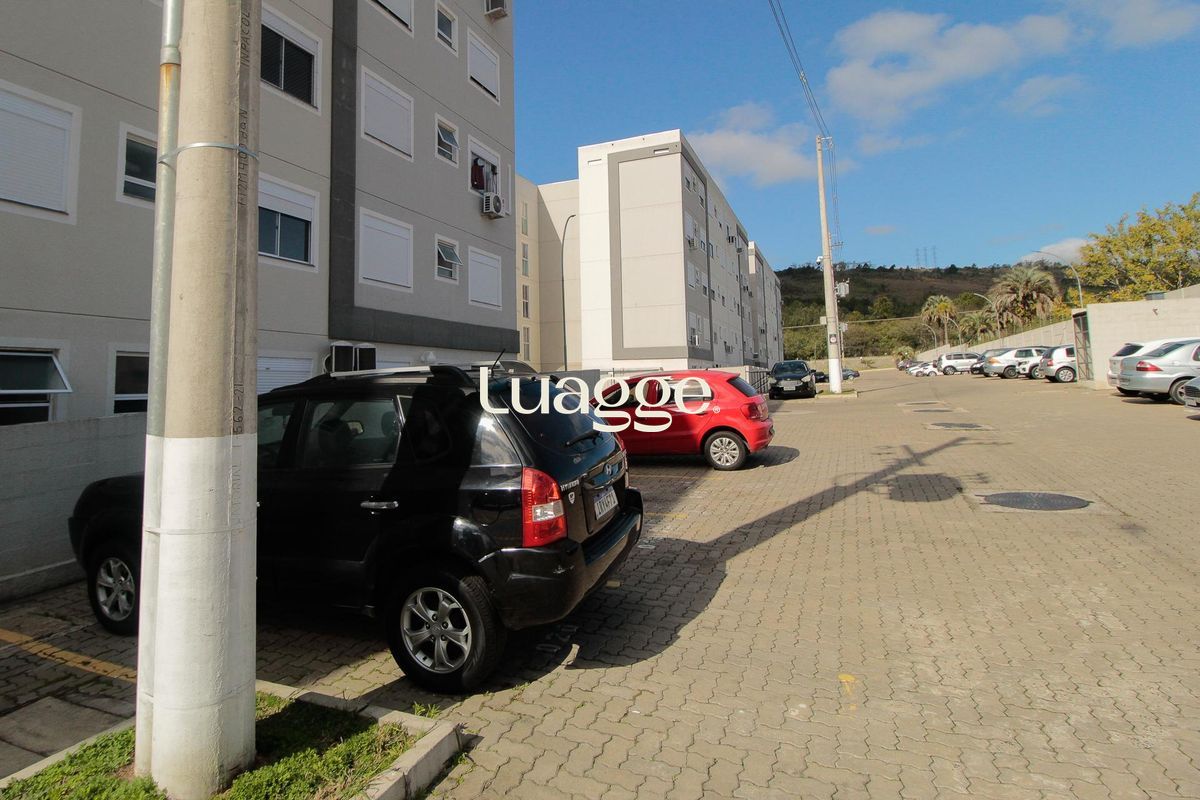 Apartamento, 2 quartos, à venda, 44 m², Morro Santana - Porto Alegre — foto 5