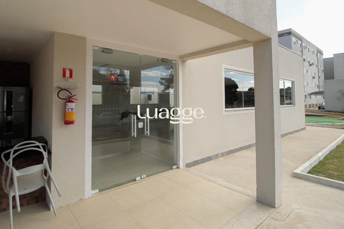 Apartamento, 2 quartos, à venda, 44 m², Morro Santana - Porto Alegre — foto 2