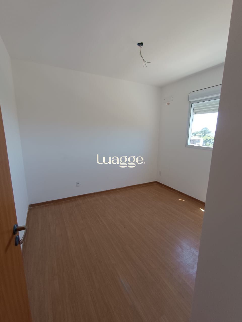 Apartamento 2 dormitórios Linda Vista, 1 vaga e Piscina na Av. Protásio Alves