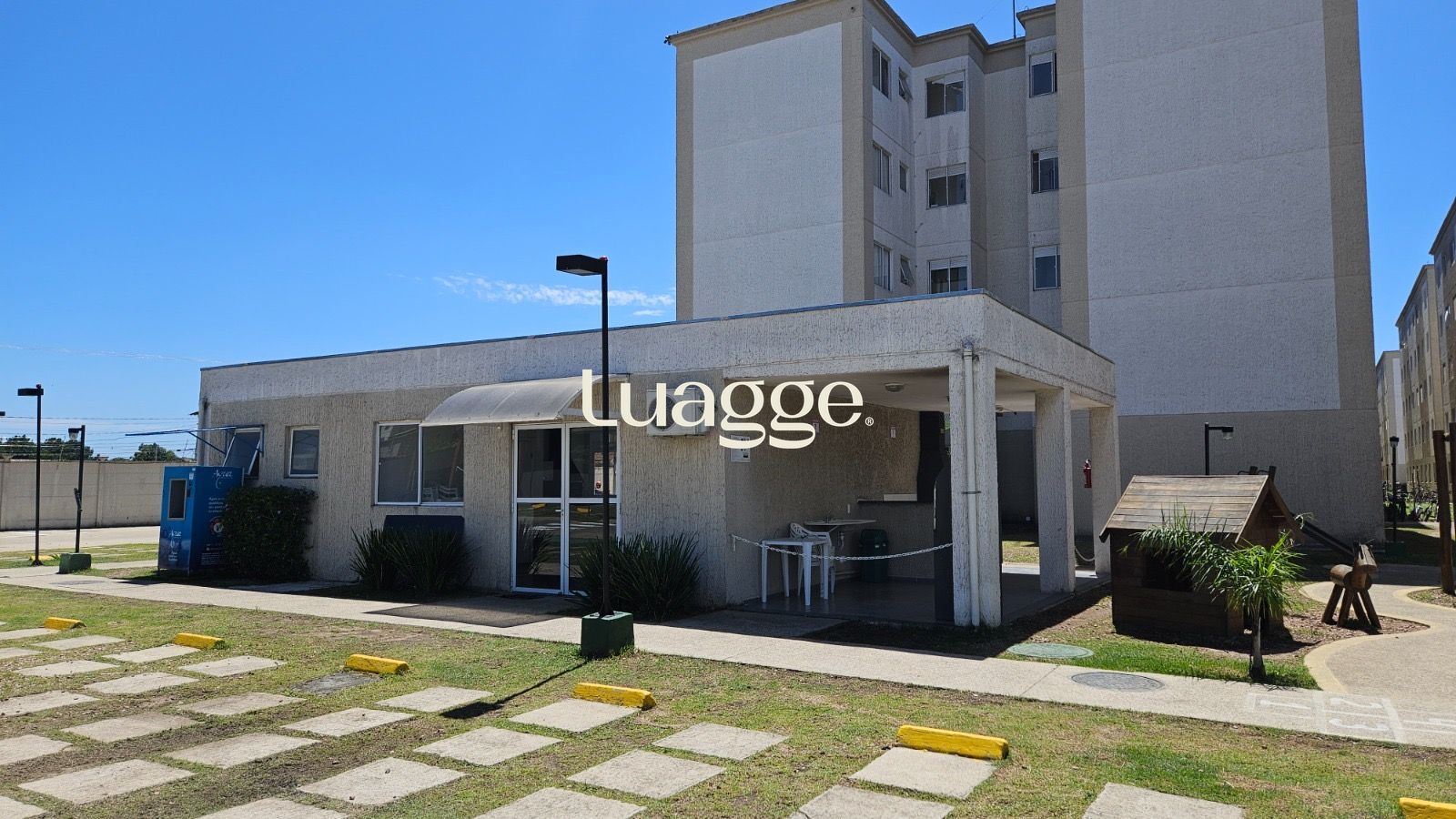 Apartamento, 2 quartos, à venda, 41 m², Restinga - Porto Alegre — foto 5