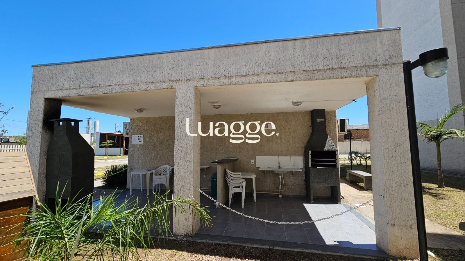 Apartamento, 2 quartos, à venda, 41 m², Restinga - Porto Alegre — foto 4