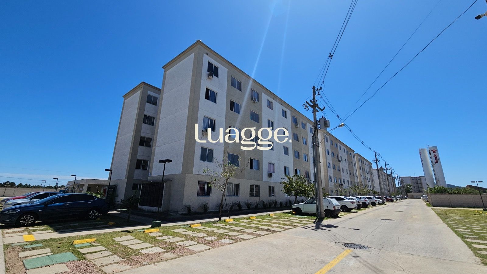 Apartamento, 2 quartos, à venda, 41 m², Restinga - Porto Alegre — foto 4
