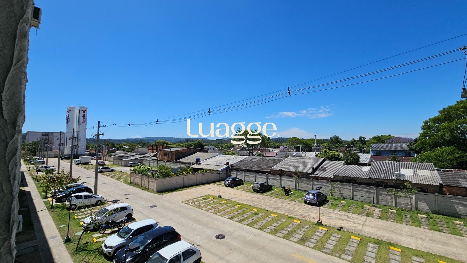 Apartamento, 2 quartos, à venda, 41 m², Restinga - Porto Alegre — foto 5