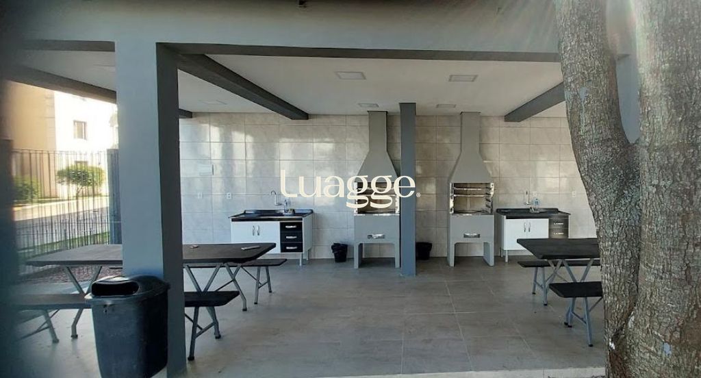 Apartamento, 2 quartos, à venda, 42 m², Jardim Leopoldina - Porto Alegre — foto 4
