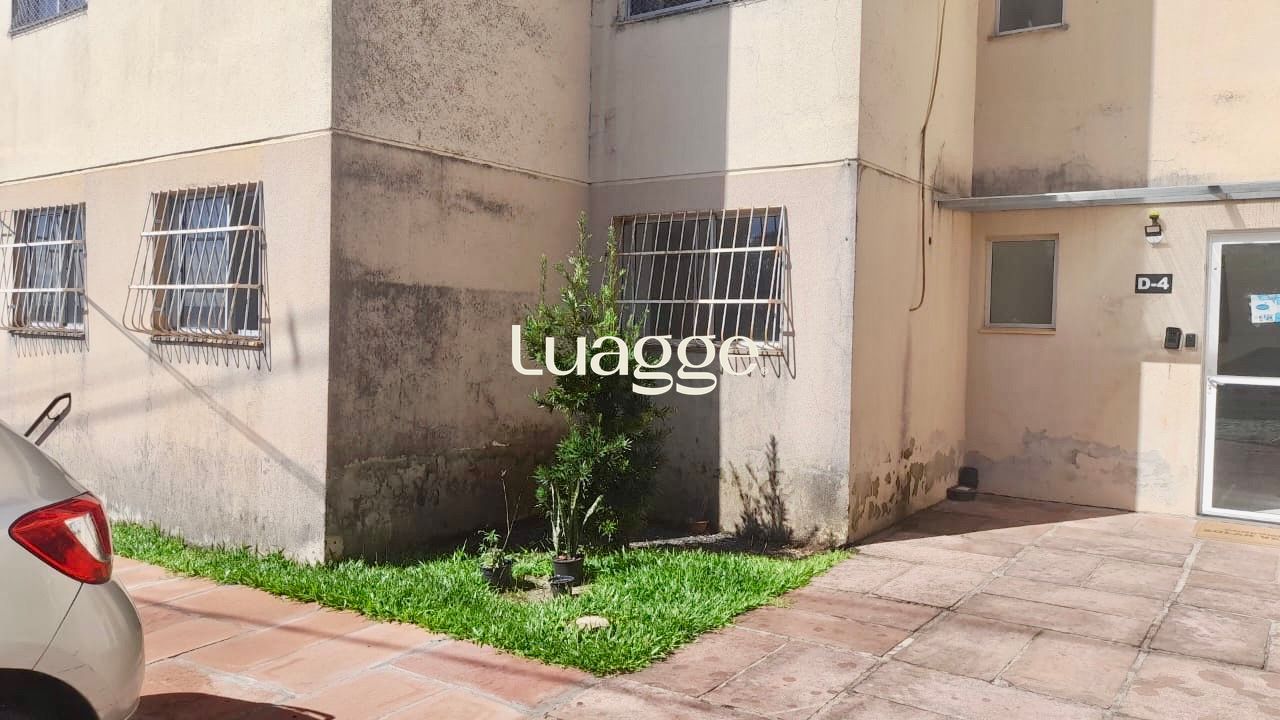 Apartamento, 2 quartos, à venda, 40 m², Glória - Porto Alegre — foto 3