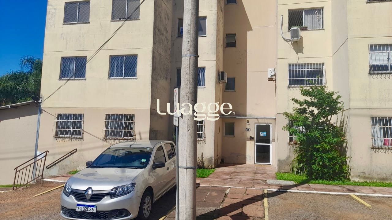 Apartamento, 2 quartos, à venda, 40 m², Glória - Porto Alegre — foto 3