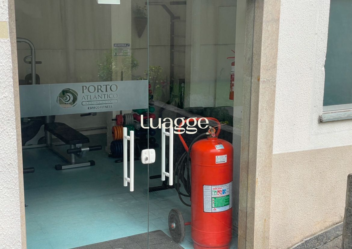 Apartamento, 2 quartos, à venda, 48 m², Sarandi - Porto Alegre — foto 3