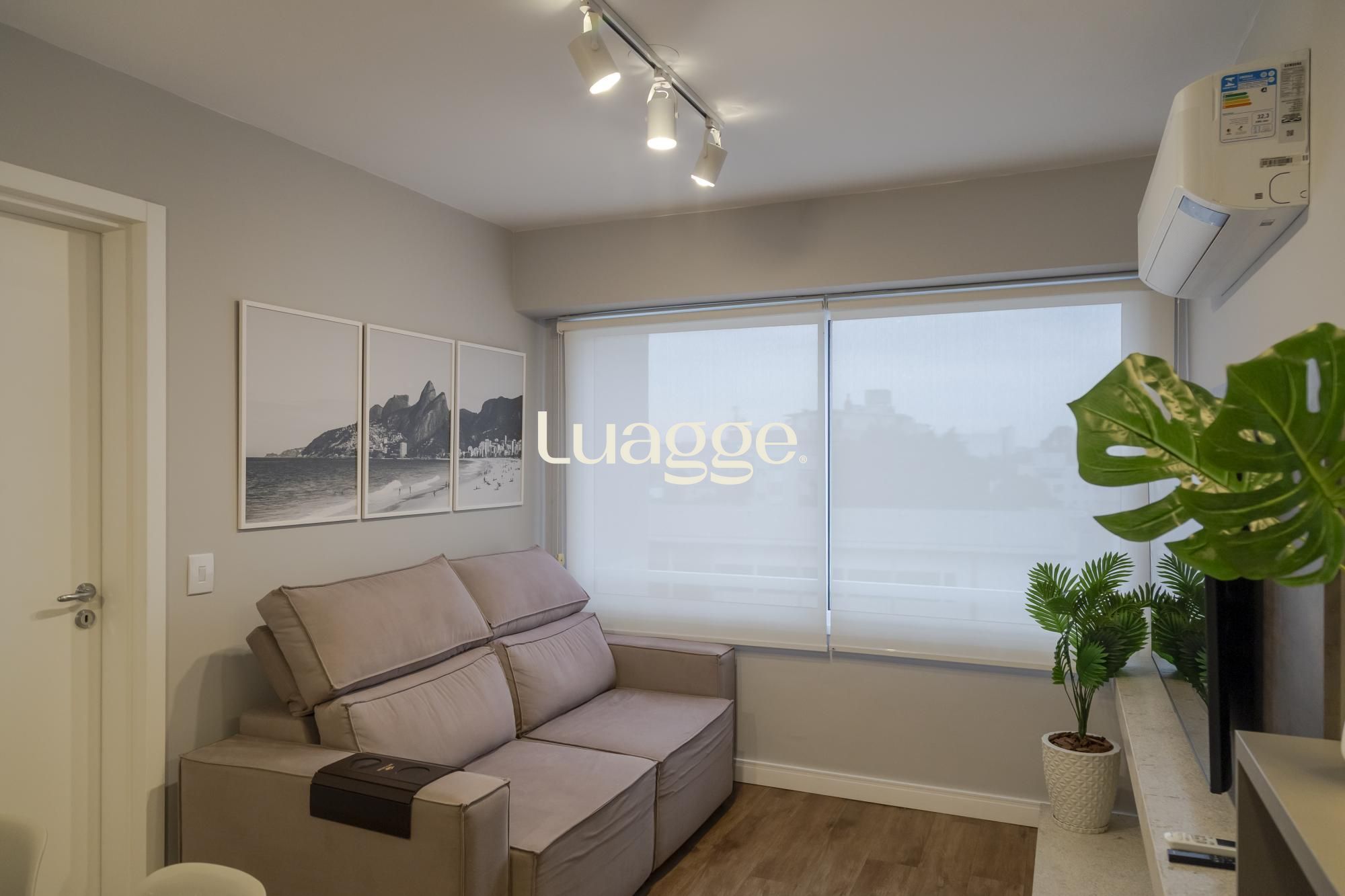 Apartamento à venda com 1 quarto, 41m² - Foto 12