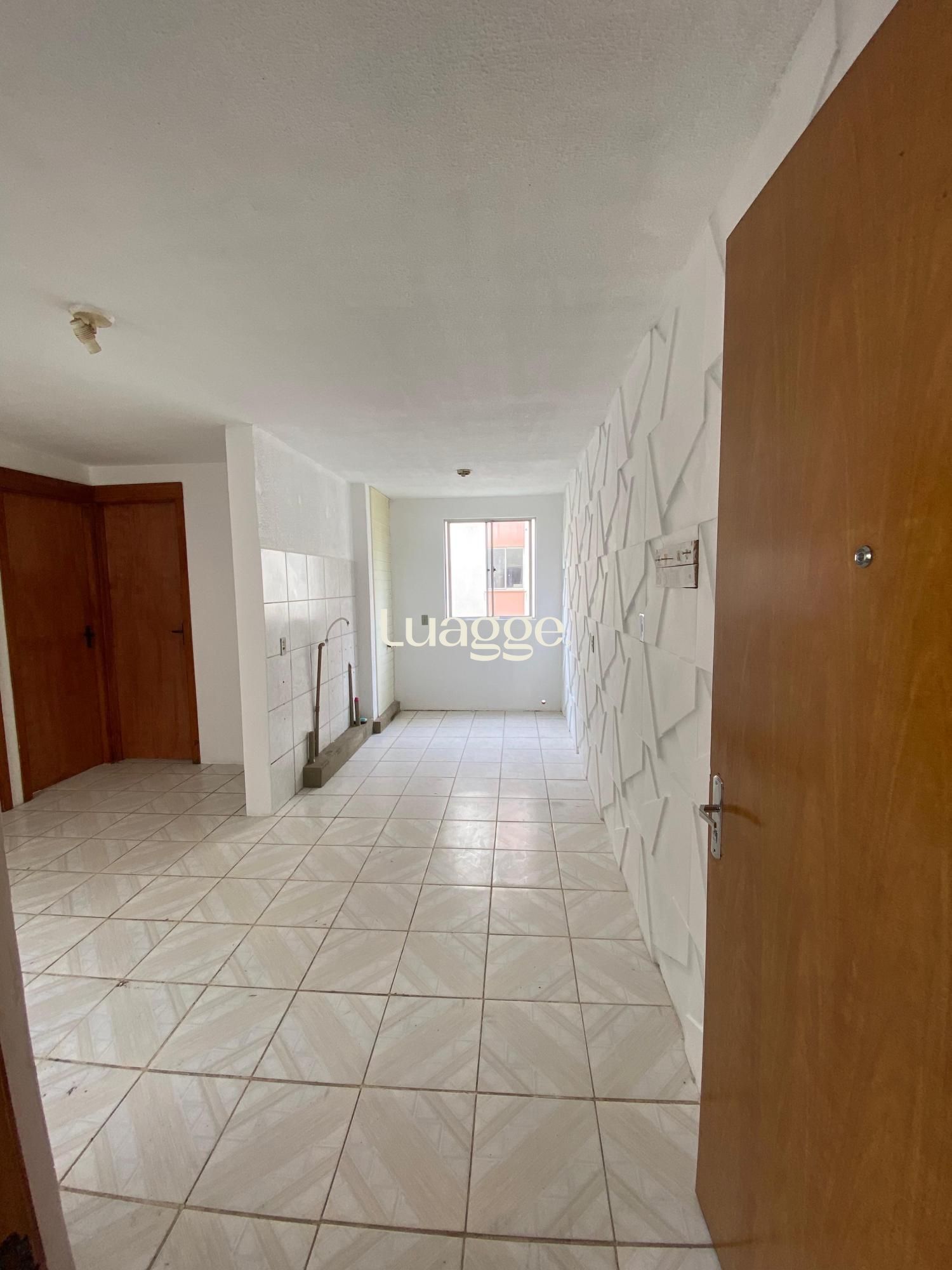 Apartamento, 2 quartos, 43 m² - Foto 1