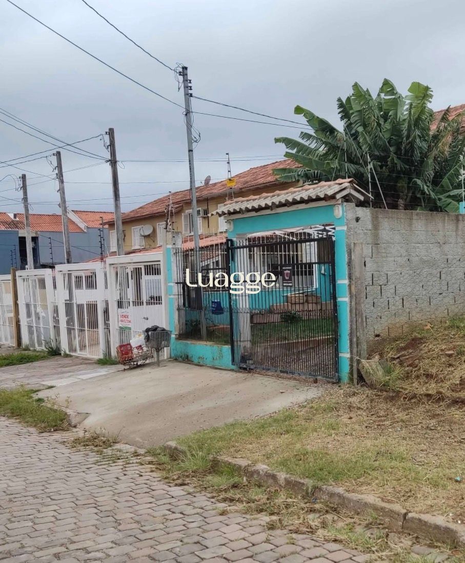 Terreno, 2 quartos, à venda, Jardim Leopoldina - Porto Alegre — foto 5