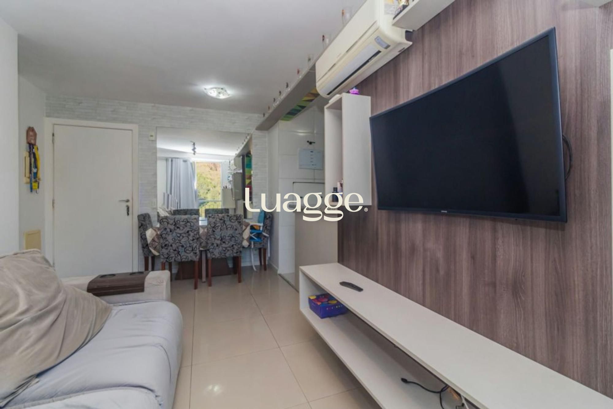 Apartamento, 2 quartos, 58 m² - Foto 5