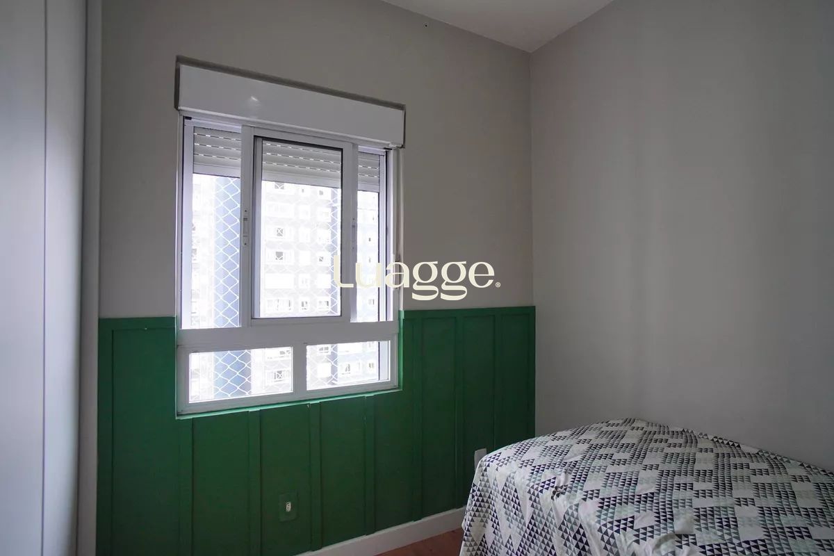 Apartamento, 2 quartos, 50 m² - Foto 8