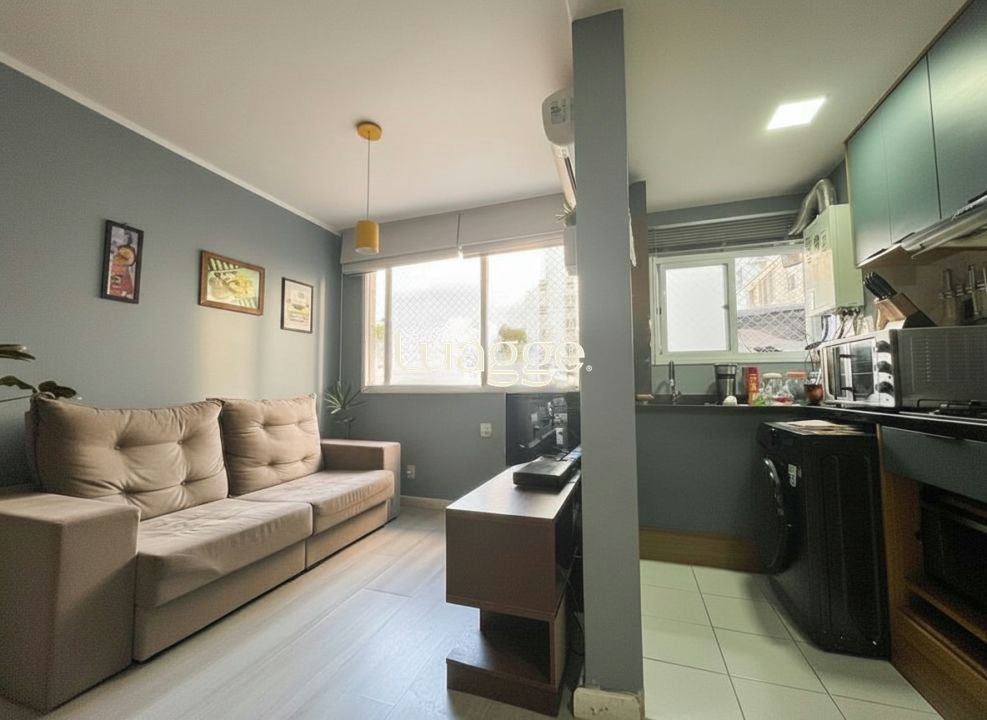 Apartamento, 3 quartos, à venda, 61 m², Cristal - Porto Alegre — foto 5