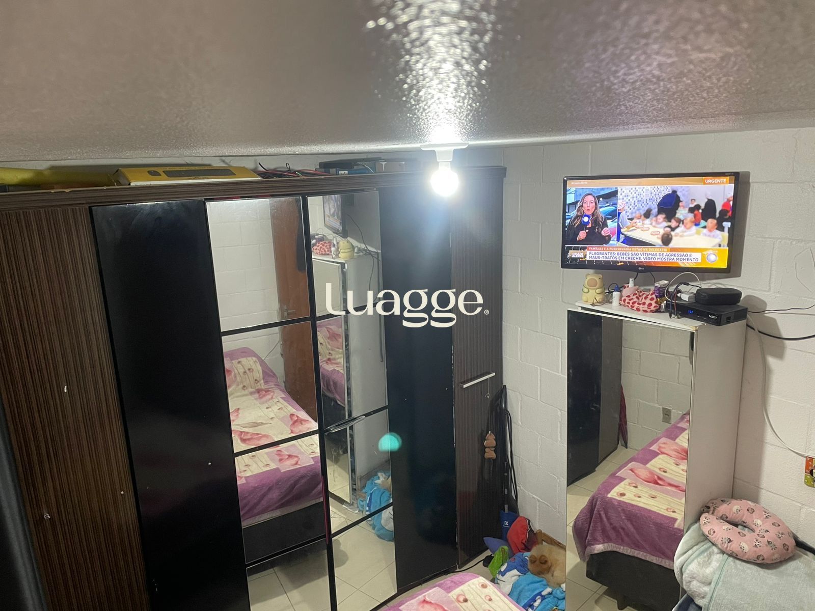 Apartamento, 2 quartos, 39 m² - Foto 10