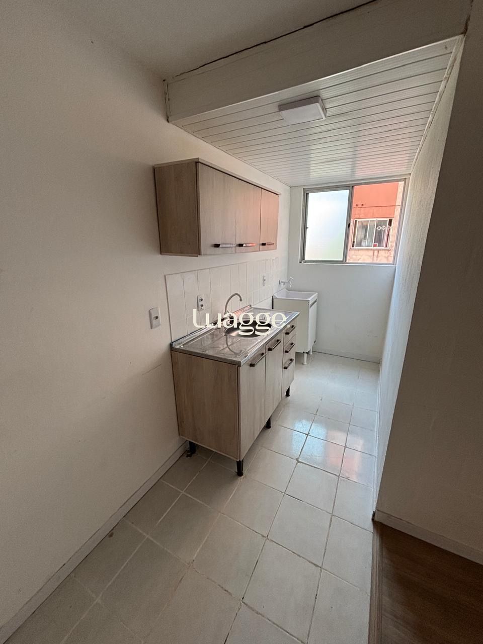 Apartamento, 2 quartos, à venda, 40 m², Rubem Berta - Porto Alegre — foto 2