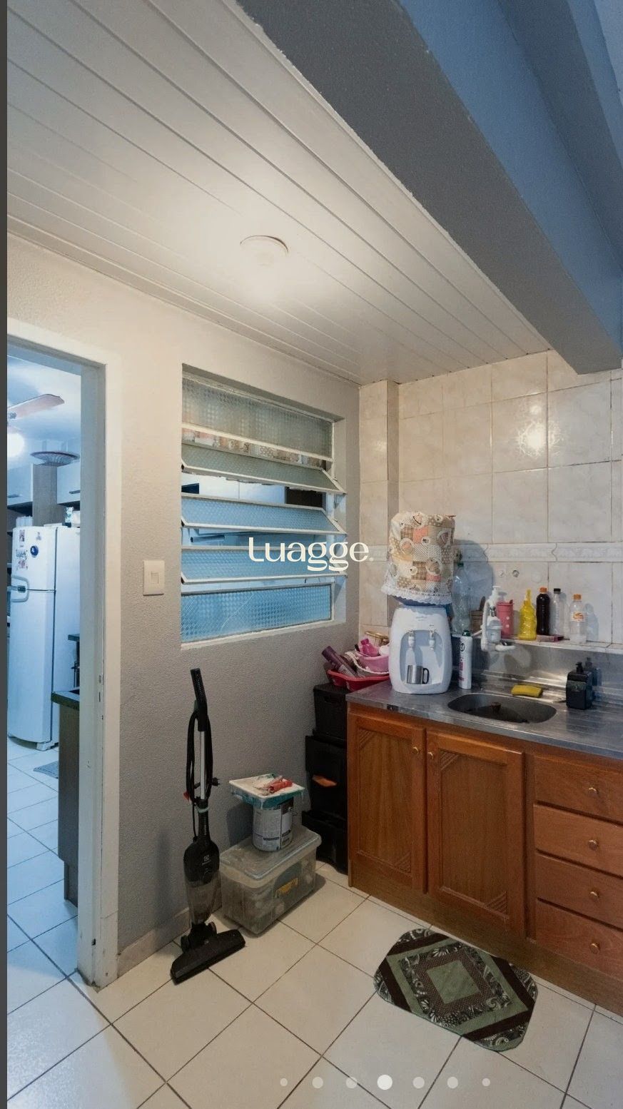 Apartamento Garden, 2 quartos, à venda, 37 m², Centro - Canoas — foto 4