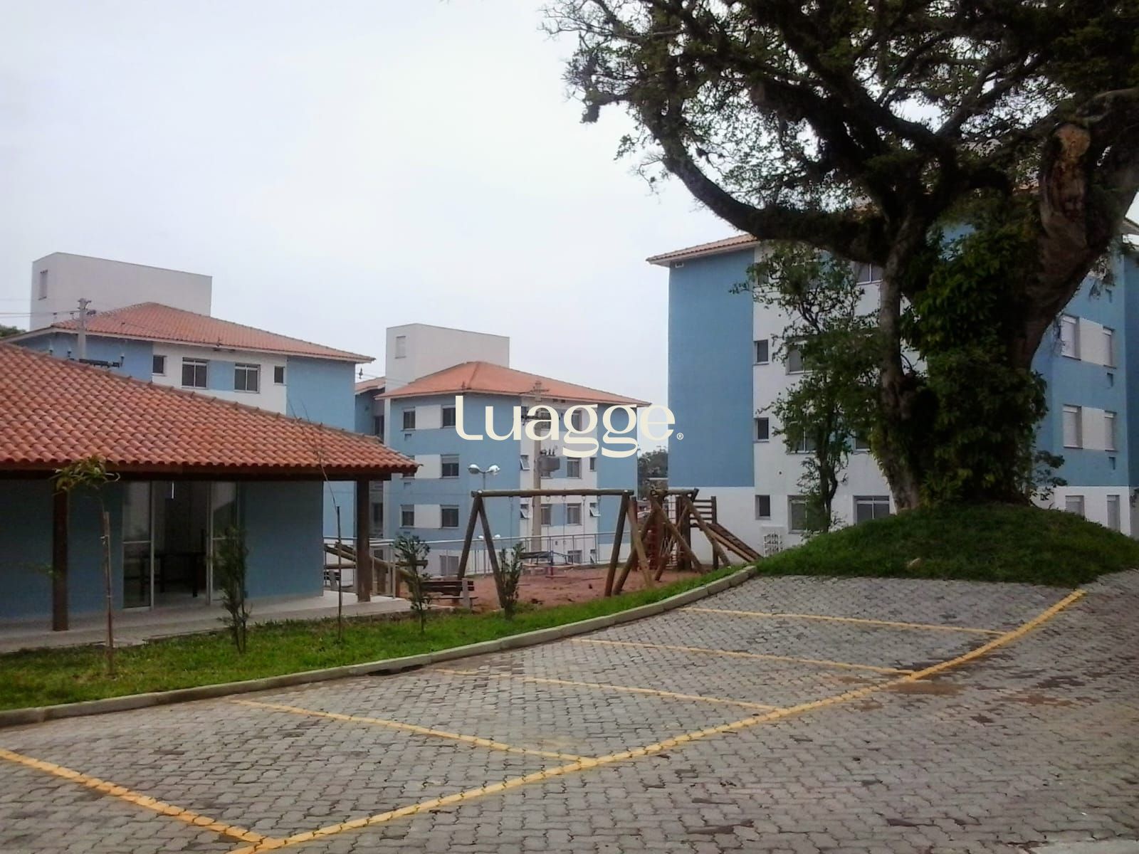 Apartamento à venda com 2 quartos, 44m² - Foto 9