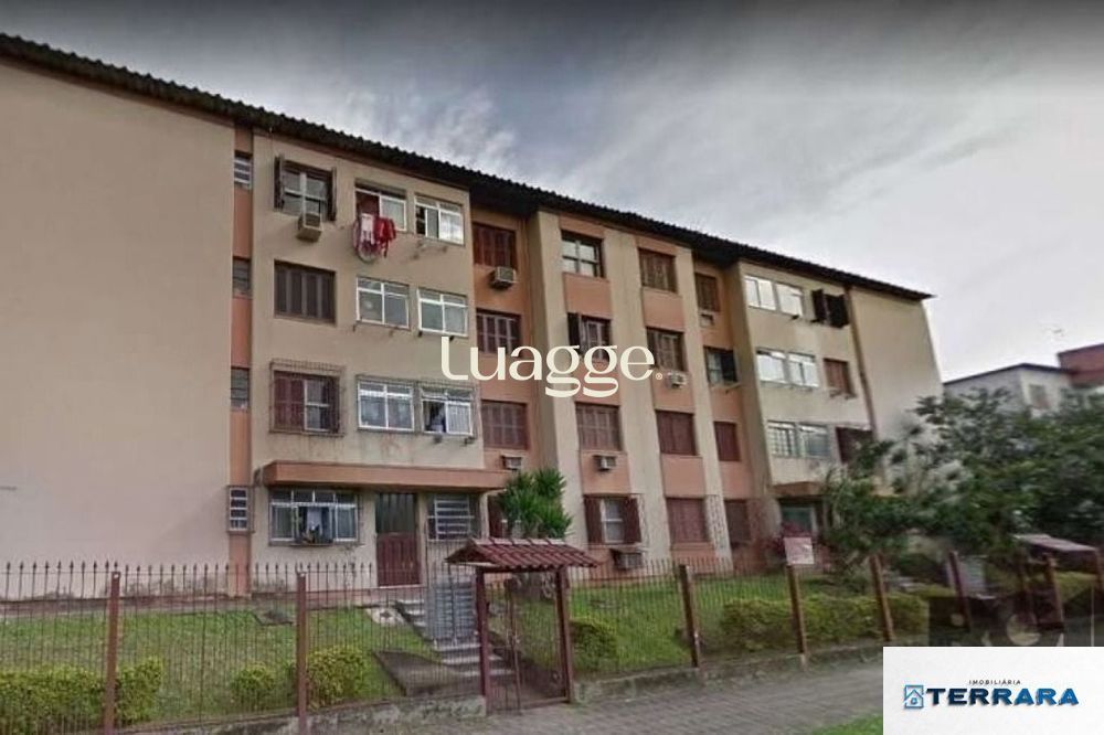 Apartamento à venda com 1 quarto, 44m² - Foto 1