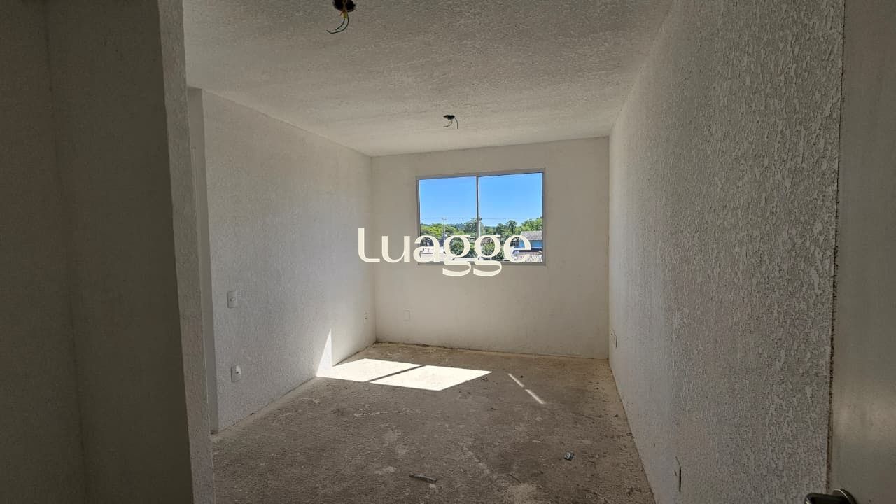 Apartamento 2 dormitórios quinto andar Reservas do Sul Restinga