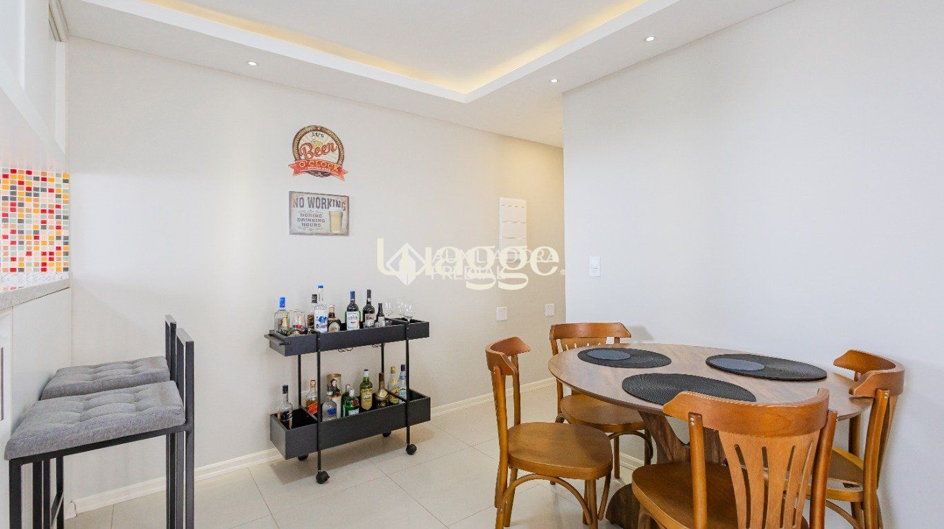 Apartamento à venda com 1 quarto, 46m² - Foto 21