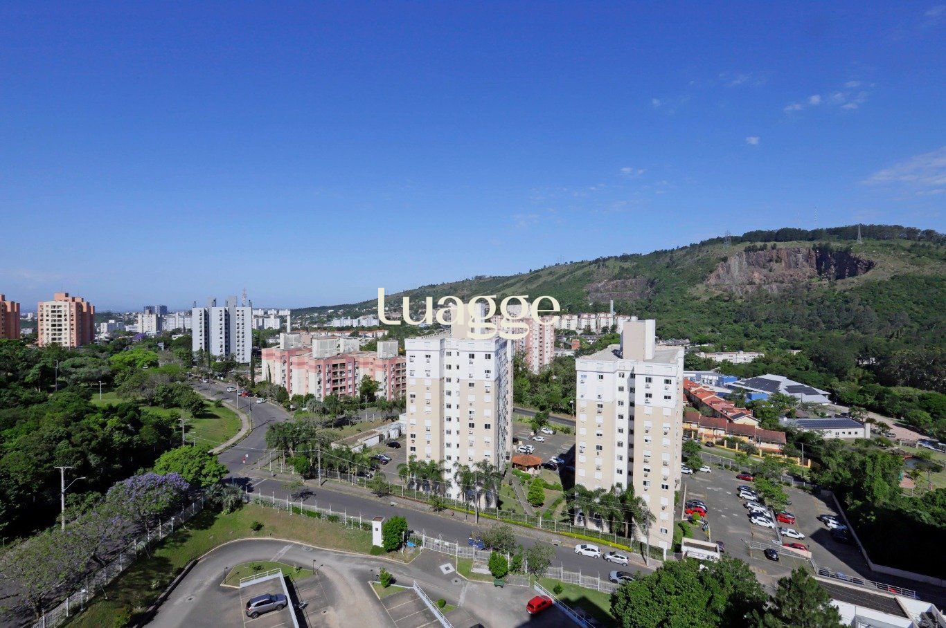 Apartamento à venda com 2 quartos, 60m² - Foto 6