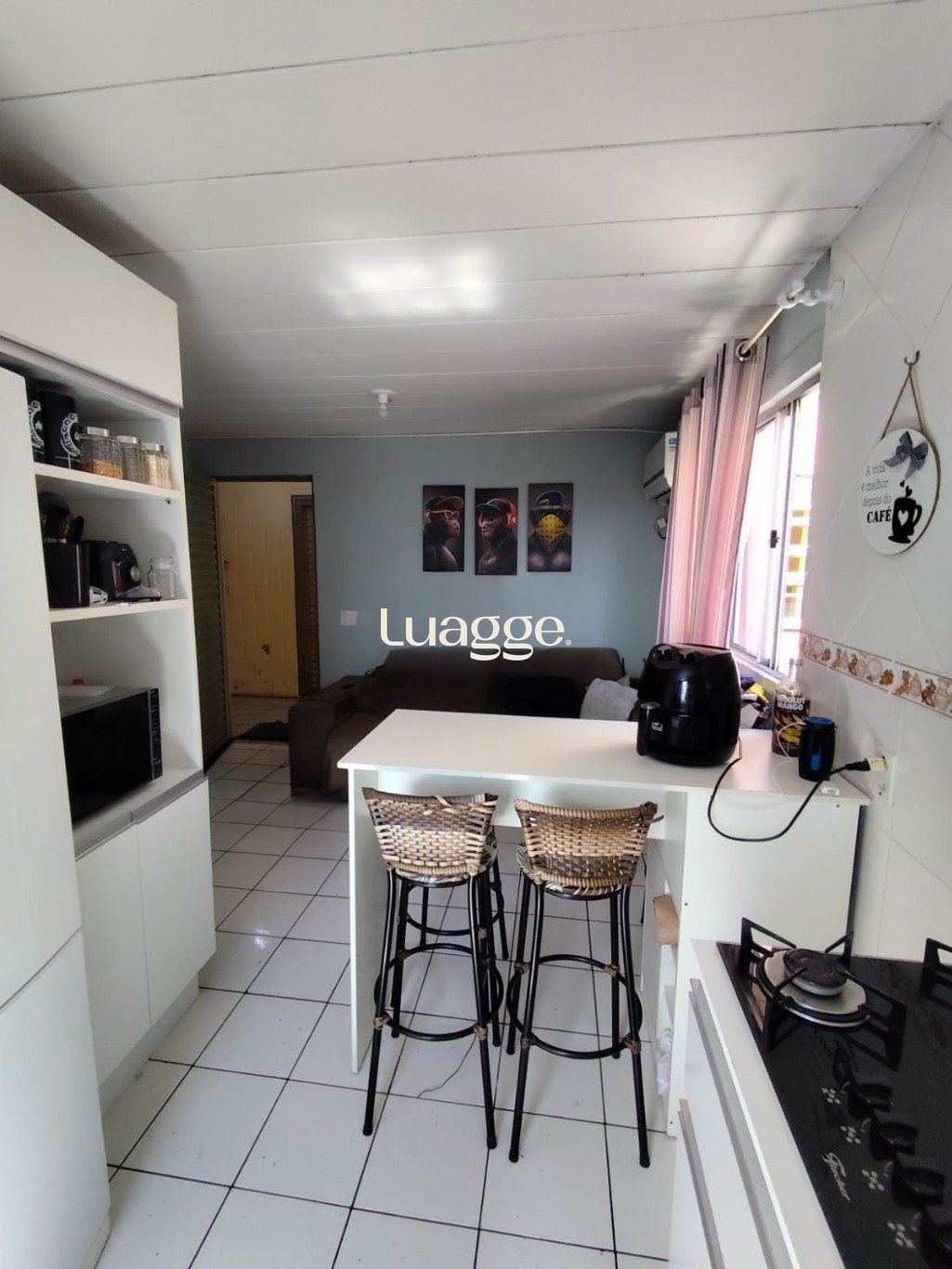 Apartamento, 2 quartos, à venda, 39 m², Estância Velha - Canoas — foto 3