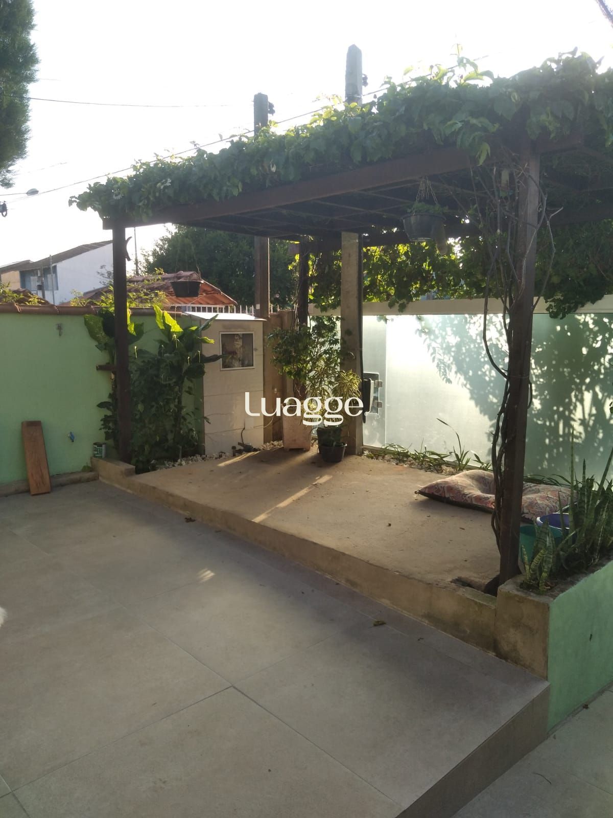 Casa à venda com 3 quartos, 63m² - Foto 3