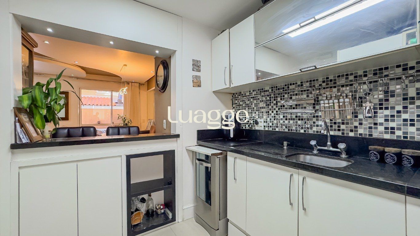 Casa de Condomínio à venda com 4 quartos, 148m² - Foto 14