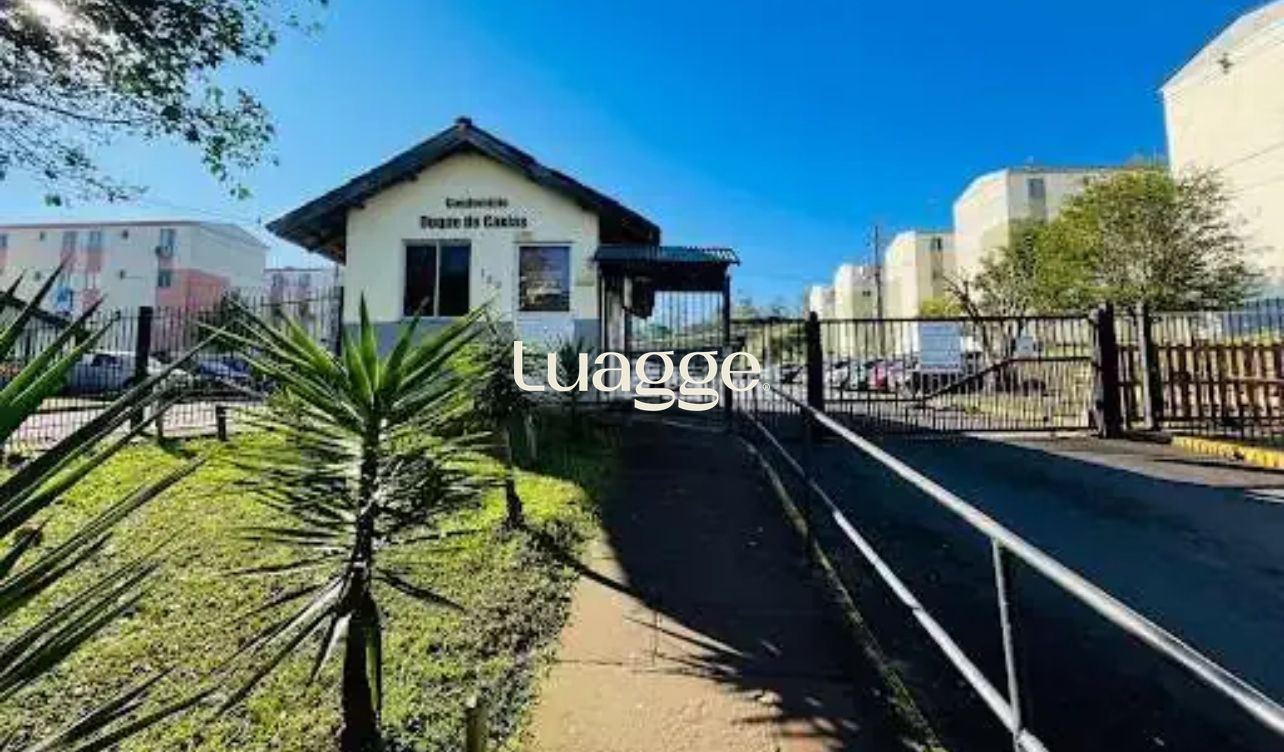 Apartamento, 2 quartos, à venda, 42 m², Duque de Caxias - São Leopoldo — foto 5