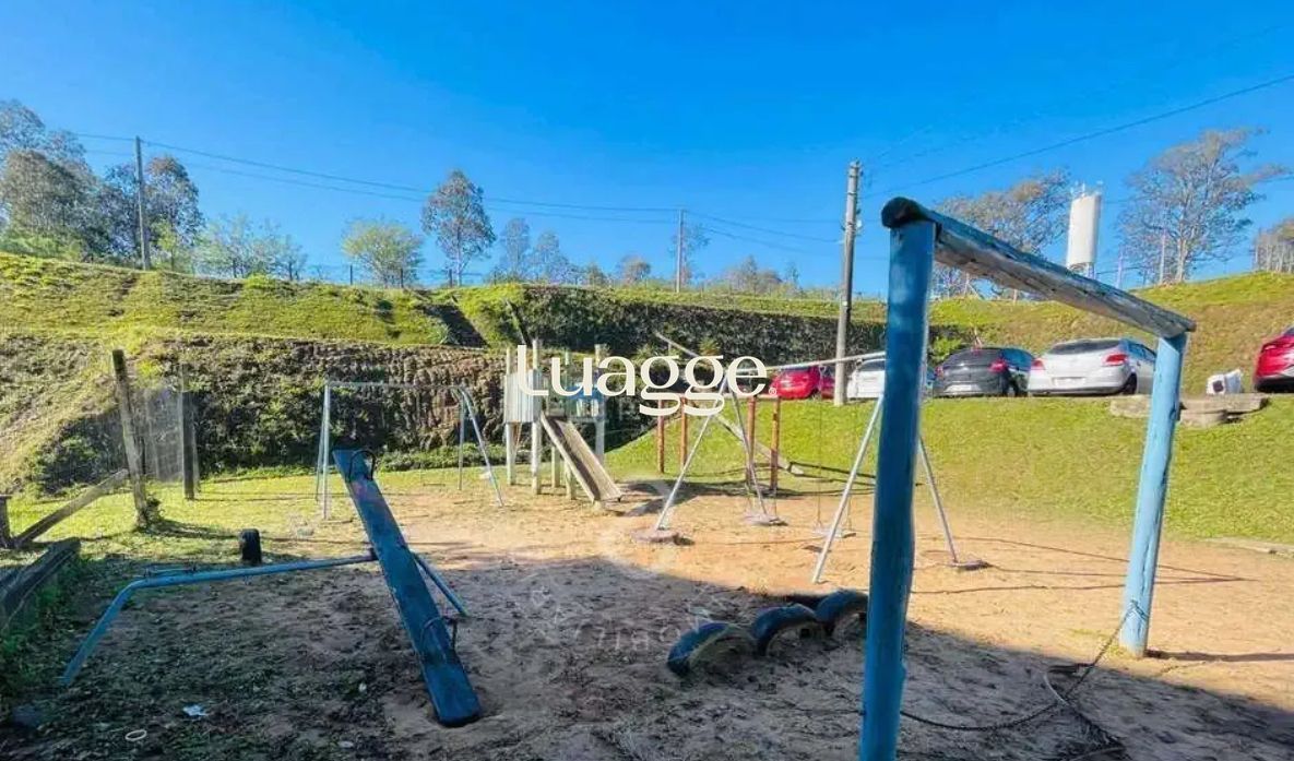 Apartamento, 2 quartos, à venda, 42 m², Duque de Caxias - São Leopoldo — foto 4