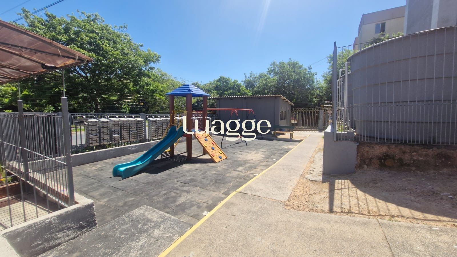 Apartamento, 2 quartos, à venda, 42 m², Jardim Leopoldina - Porto Alegre — foto 5