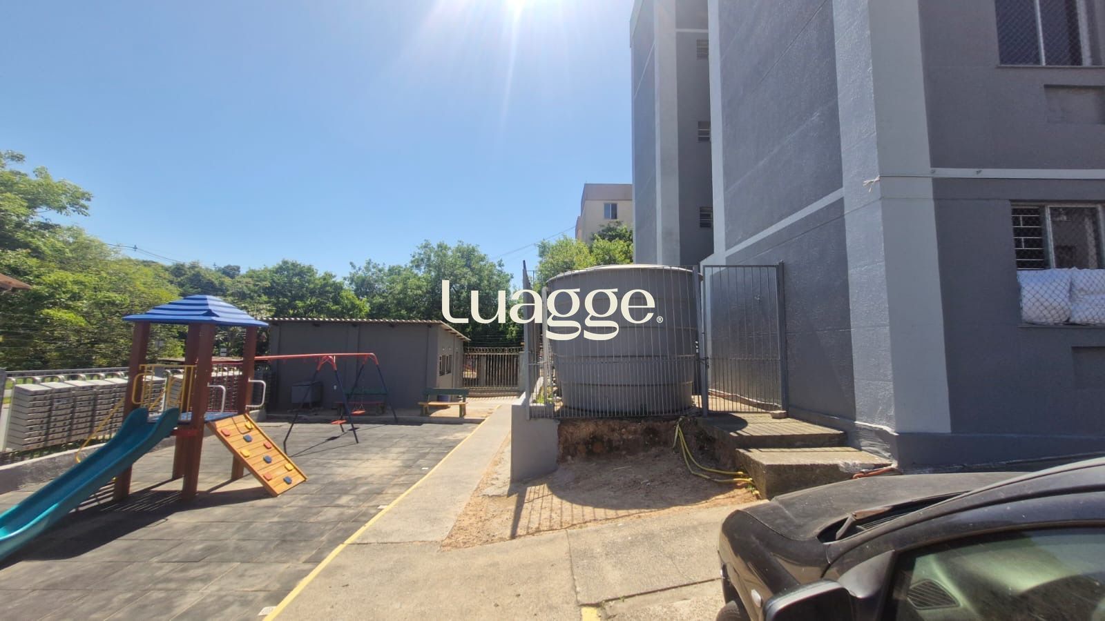Apartamento, 2 quartos, à venda, 42 m², Jardim Leopoldina - Porto Alegre — foto 4