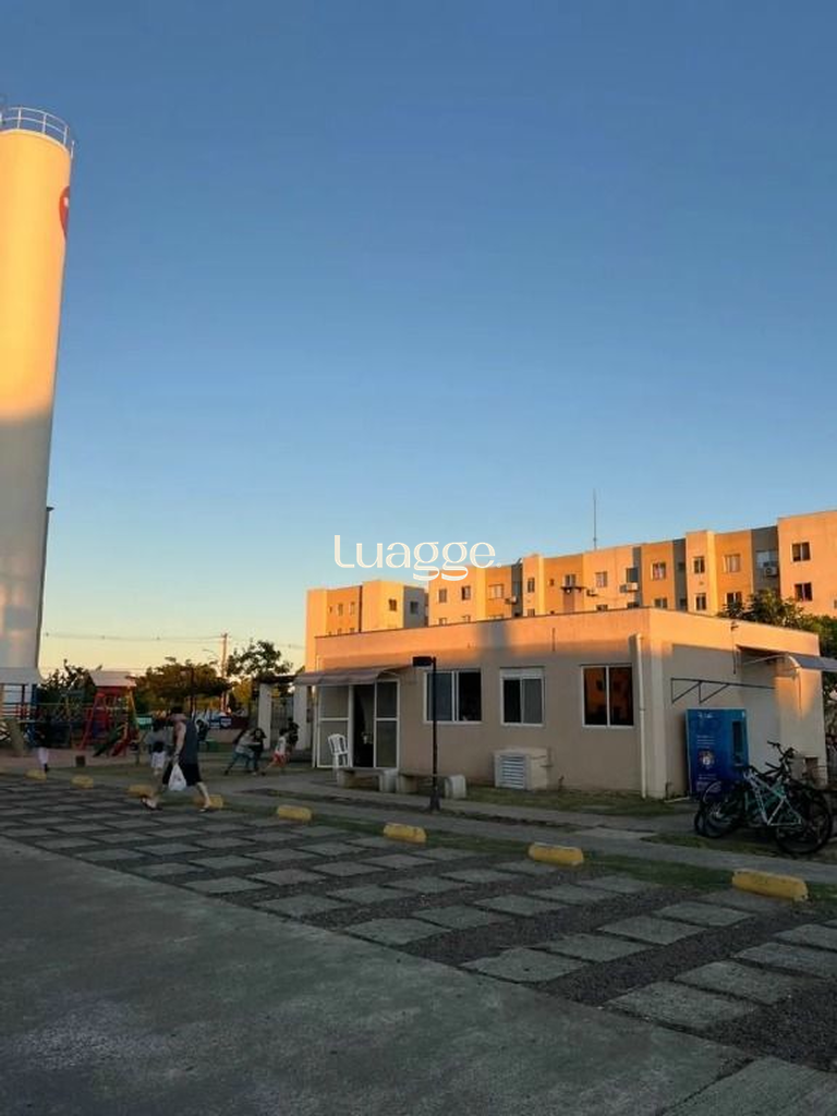 Apartamento, 2 quartos, 43 m² - Foto 8