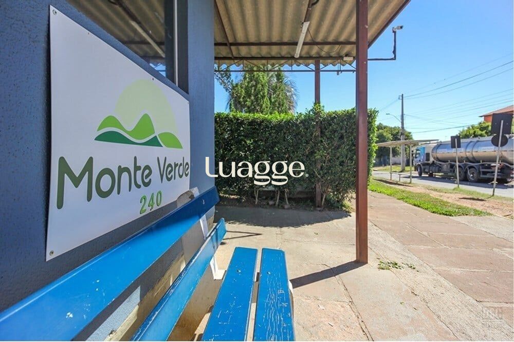 Apartamento, 2 quartos, 40 m² - Foto 1