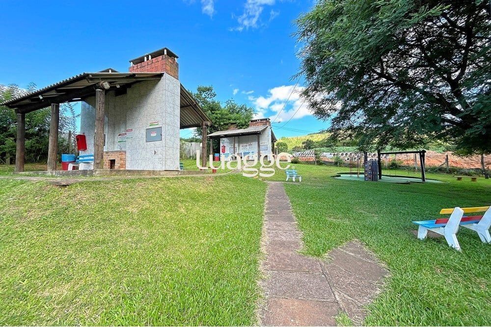 Apartamento, 2 quartos, 40 m² - Foto 6