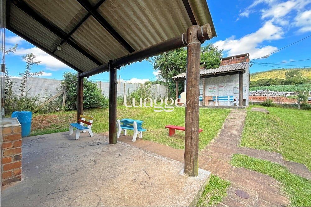 Apartamento, 2 quartos, 40 m² - Foto 5