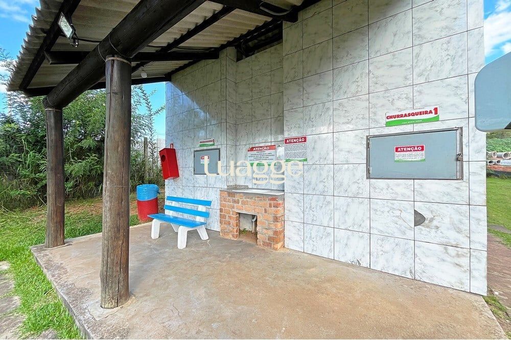 Apartamento, 2 quartos, 40 m² - Foto 7