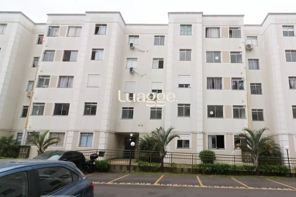 Apartamento, 2 quartos, 43 m² - Foto 16