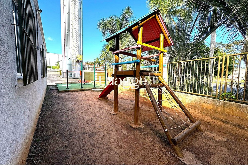 Apartamento, 2 quartos, 42 m² - Foto 4