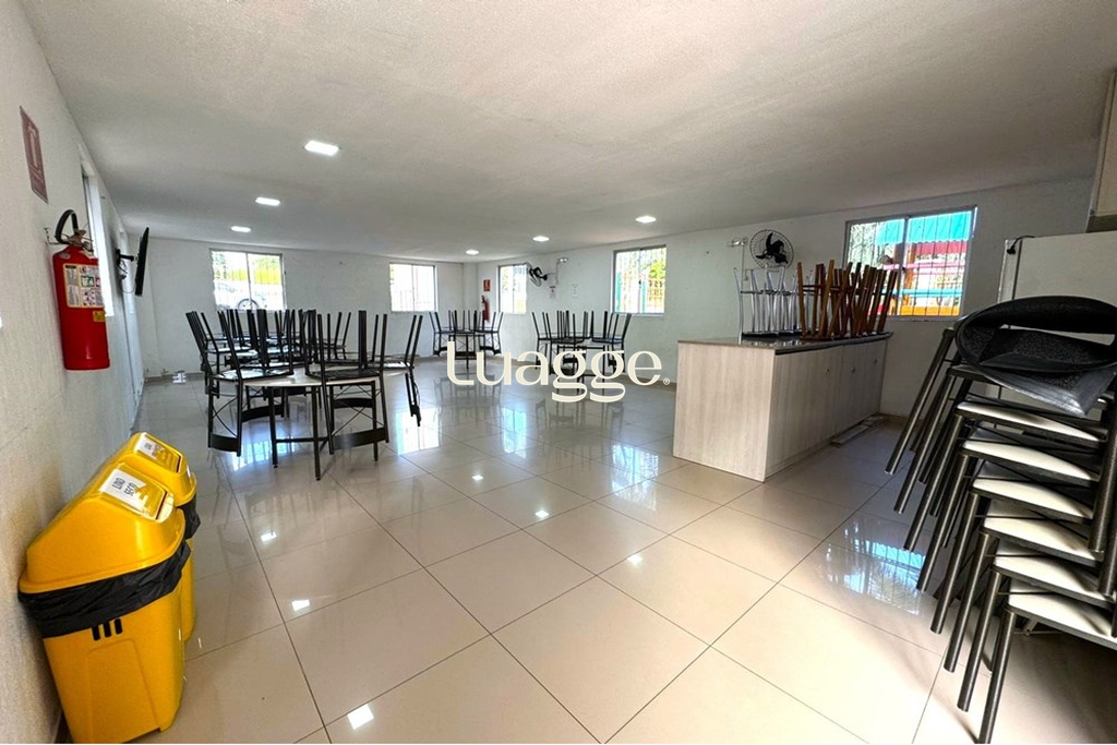Apartamento, 2 quartos, 42 m² - Foto 6