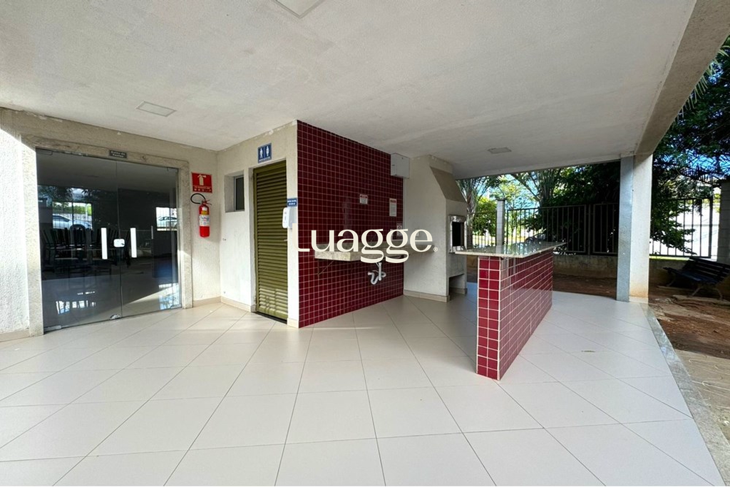 Apartamento, 2 quartos, 42 m² - Foto 7