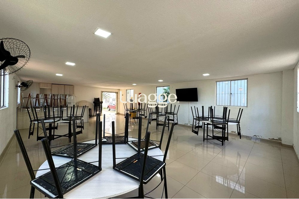 Apartamento, 2 quartos, 42 m² - Foto 5