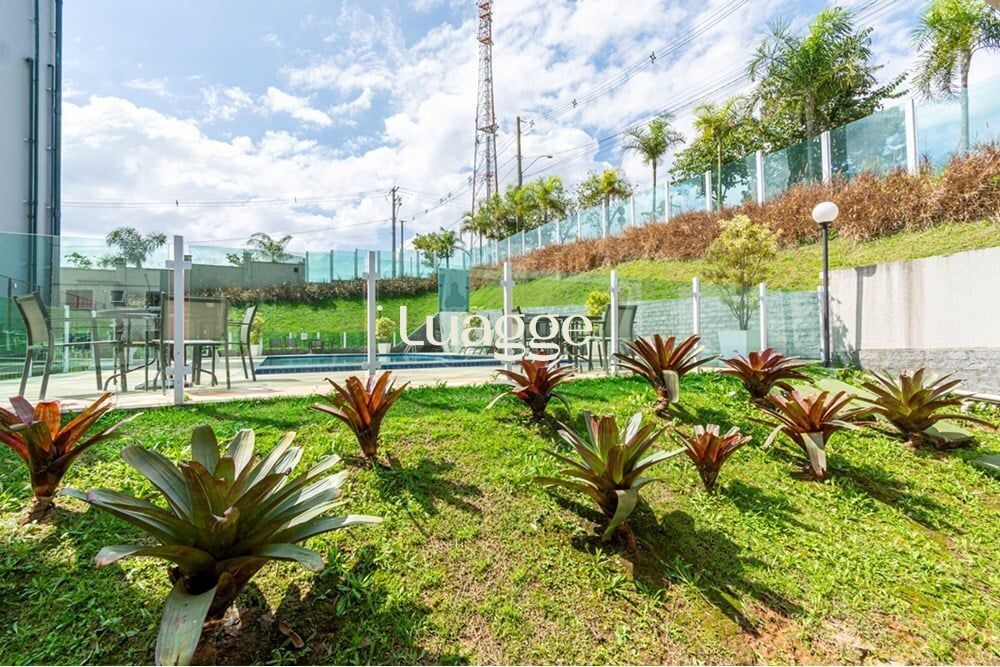 Apartamento à venda com 2 quartos, 41m² - Foto 15