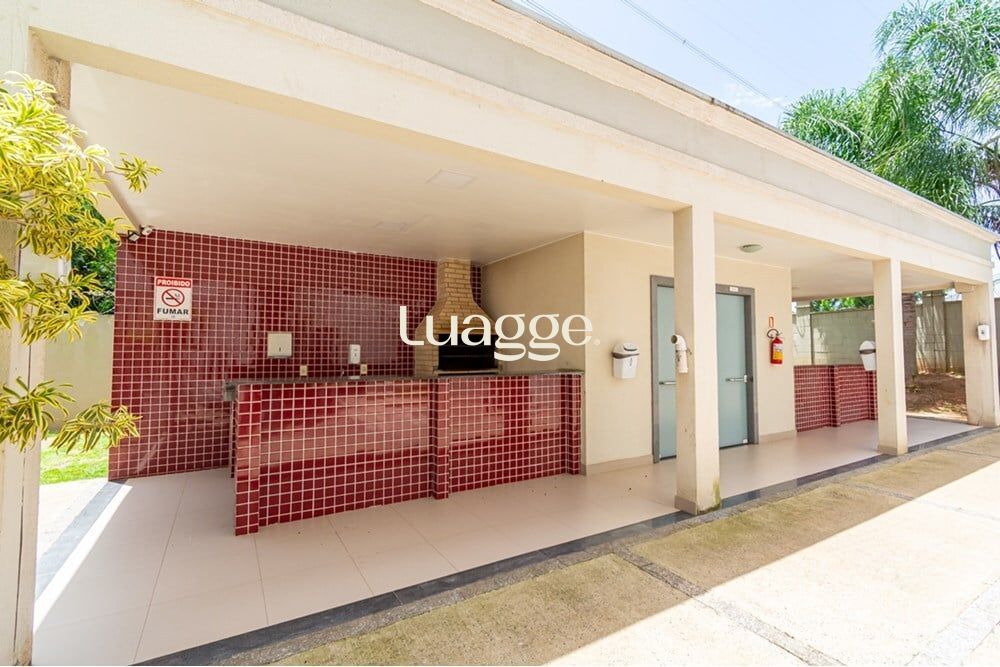Apartamento à venda com 2 quartos, 41m² - Foto 12