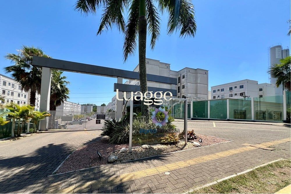 Apartamento à venda com 2 quartos, 41m² - Foto 9