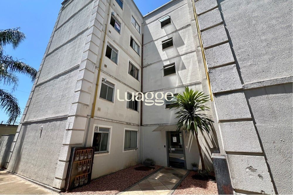 Apartamento à venda com 2 quartos, 41m² - Foto 10