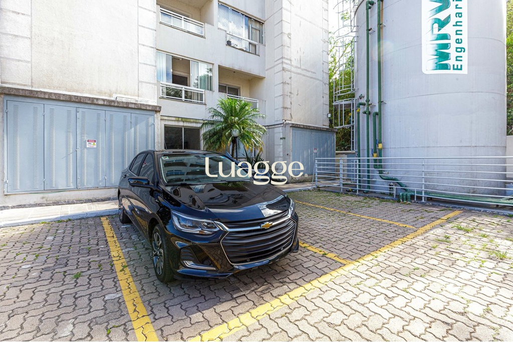 Apartamento, 2 quartos, 49 m² - Foto 10