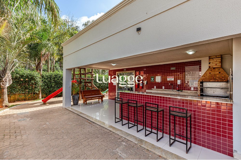 Apartamento, 2 quartos, 49 m² - Foto 1